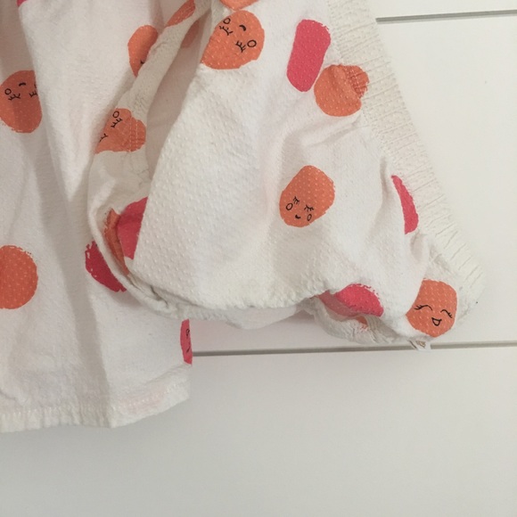 Rosie Pope Strap Dress | 24 Mos - Picture 4 of 5